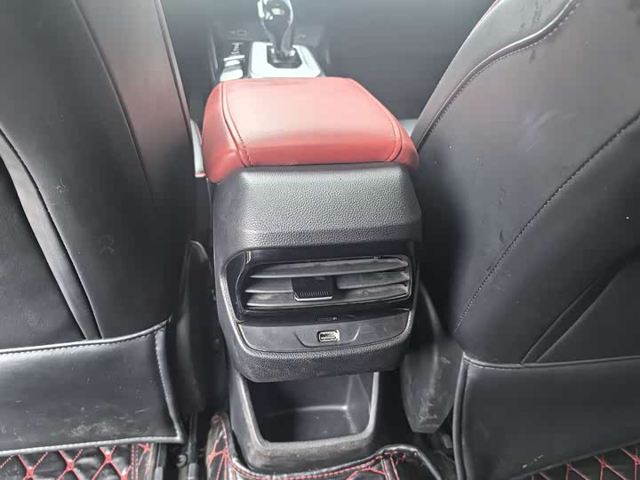 Фото 9 - MG Motor 5