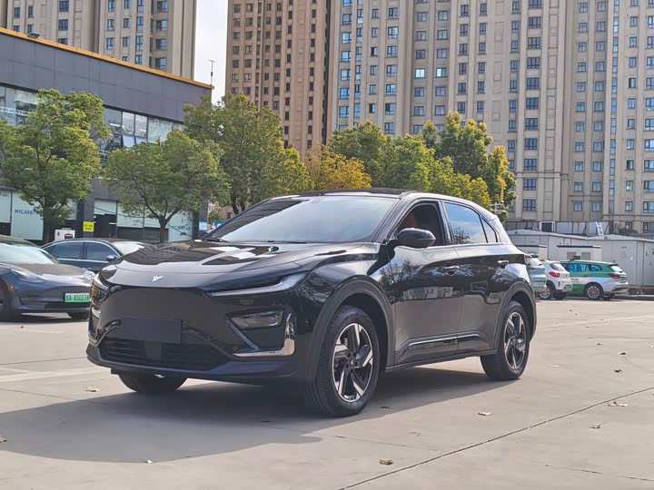 Фото 1 - Hozon X