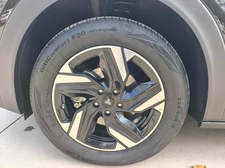 Фото 9 - Hozon X