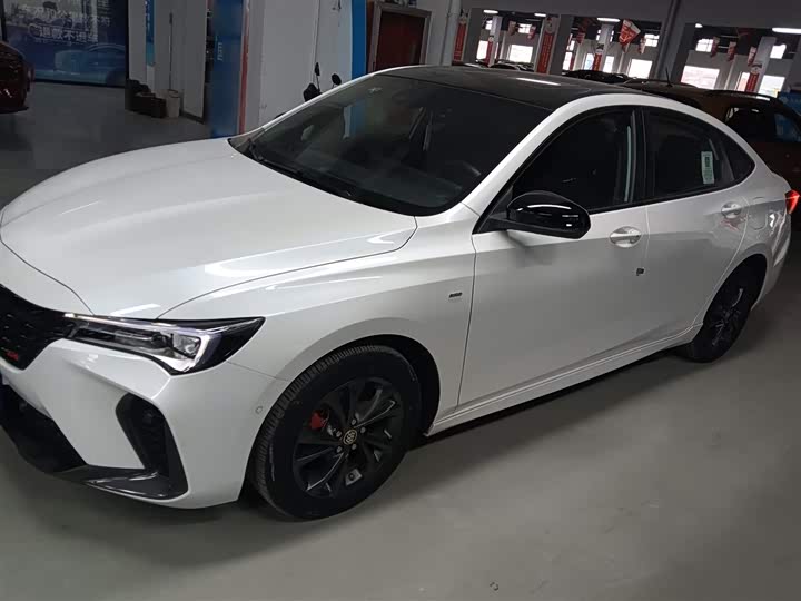 Фото 5 - Buick Verano