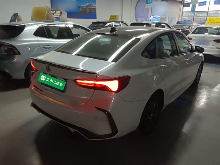 Фото 7 - Buick Verano