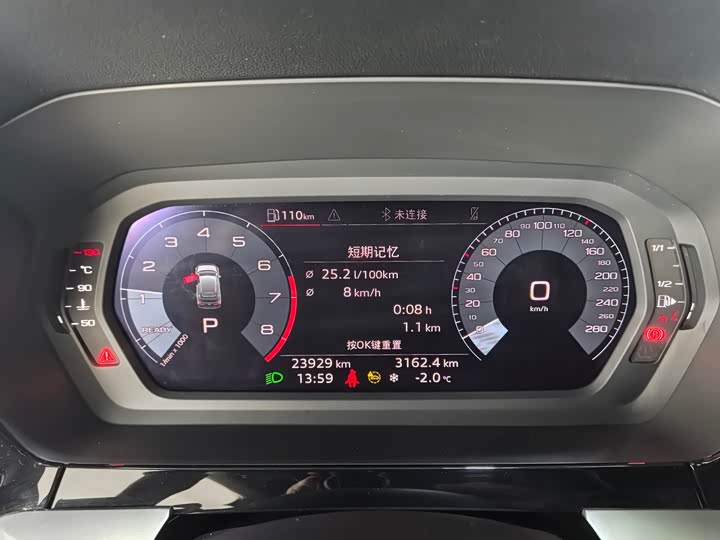 Фото 8 - Audi A3