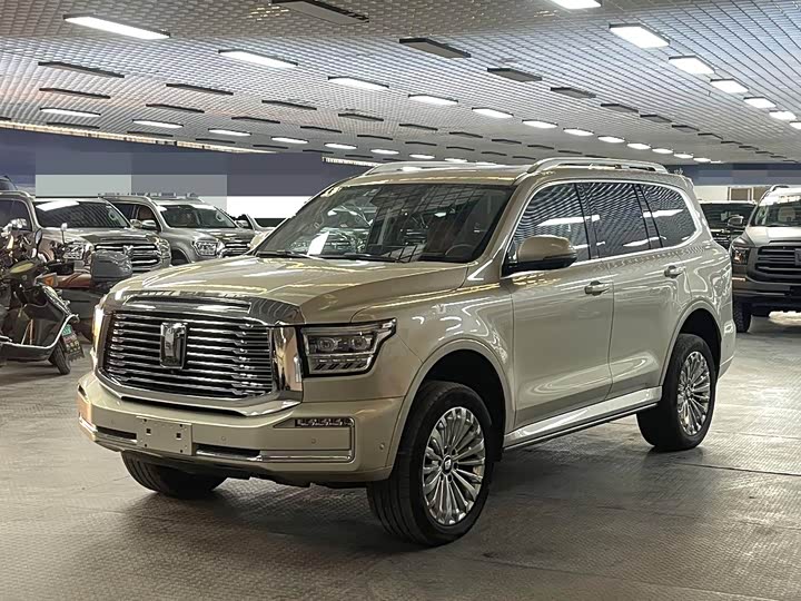 Фото 1 - Tank 500