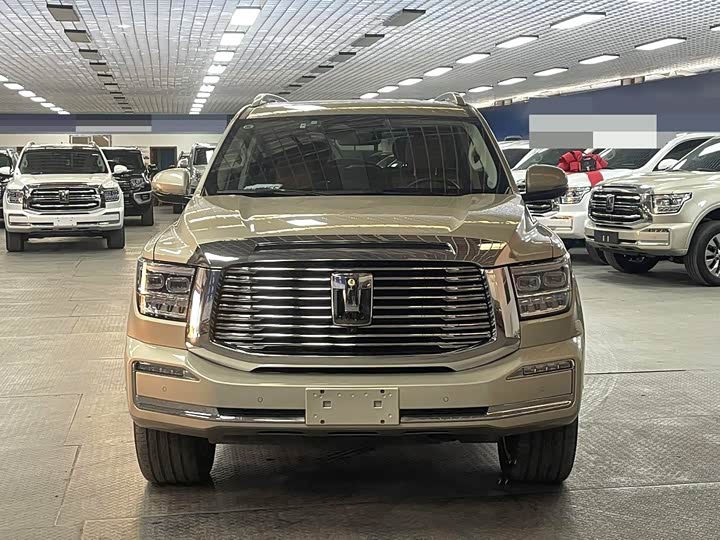 Фото 2 - Tank 500