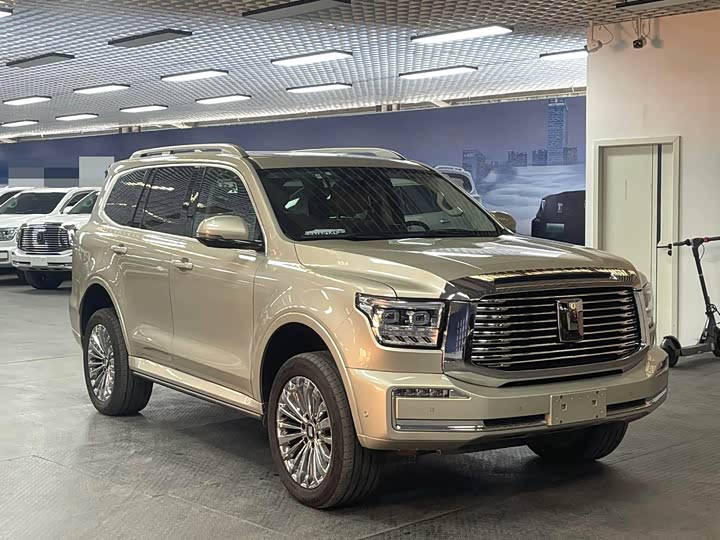 Фото 3 - Tank 500