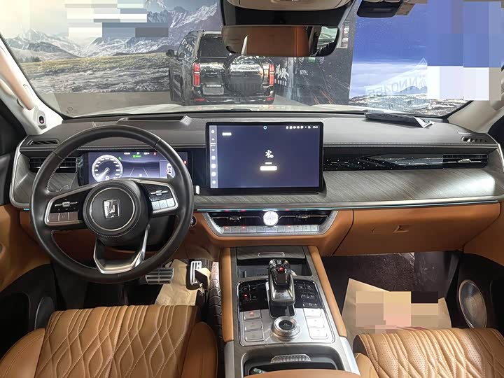 Фото 6 - Tank 500