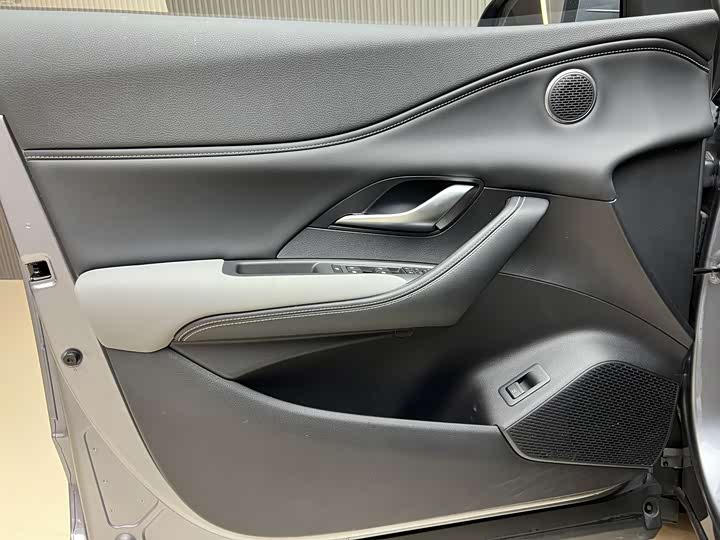 Фото 5 - BYD Sea Lion 05 DM-i Hybrid