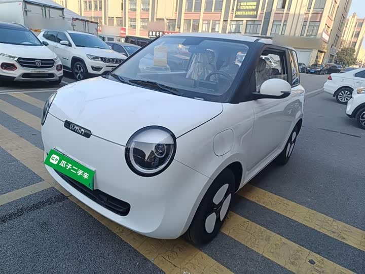 Фото 1 - Changan Qiyuan (Nevo) Lumin