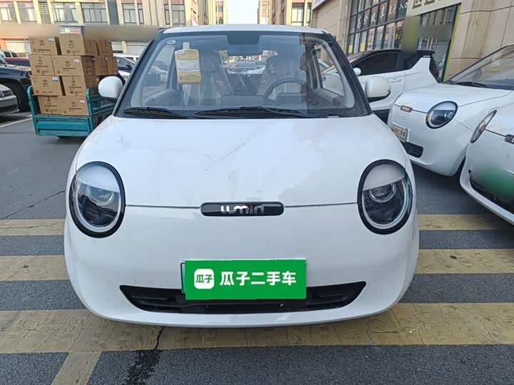 Фото 3 - Changan Qiyuan (Nevo) Lumin