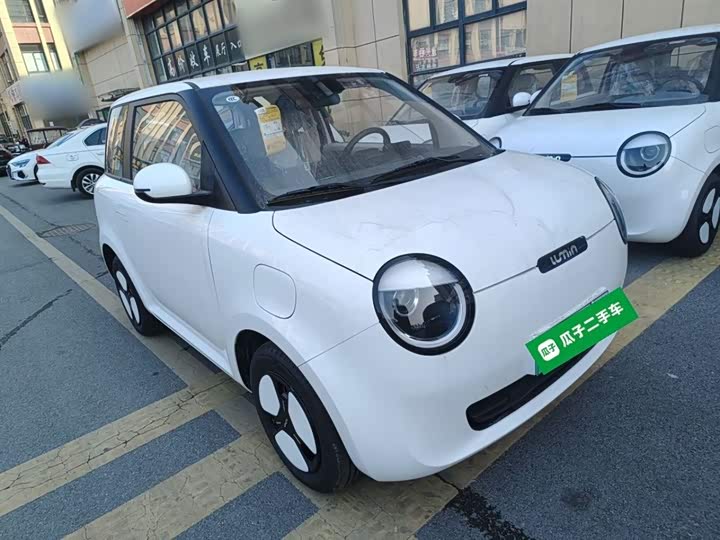 Фото 4 - Changan Qiyuan (Nevo) Lumin