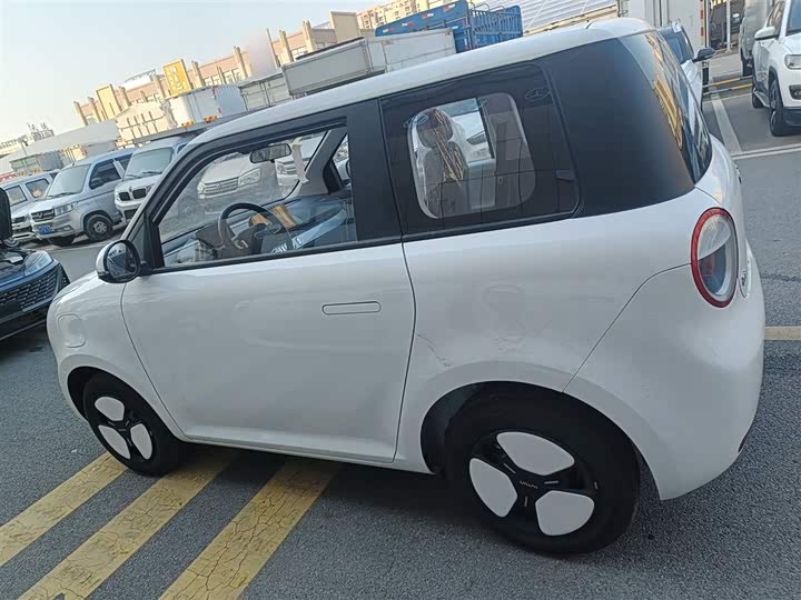 Фото 5 - Changan Qiyuan (Nevo) Lumin