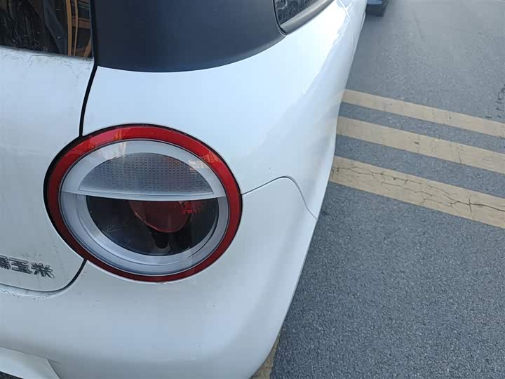 Фото 8 - Changan Qiyuan (Nevo) Lumin