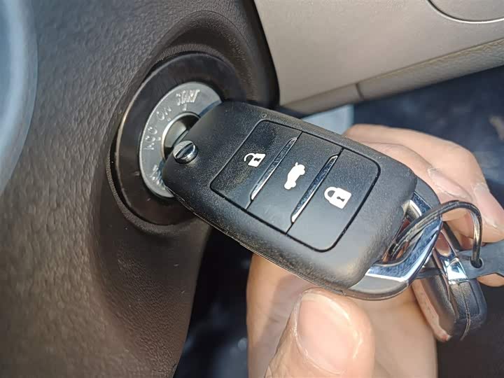 Фото 9 - Changan Qiyuan (Nevo) Lumin