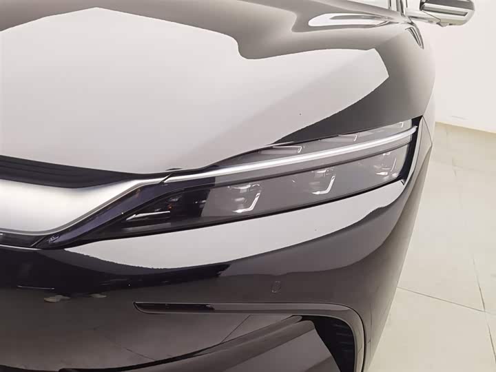 Фото 7 - BYD Han