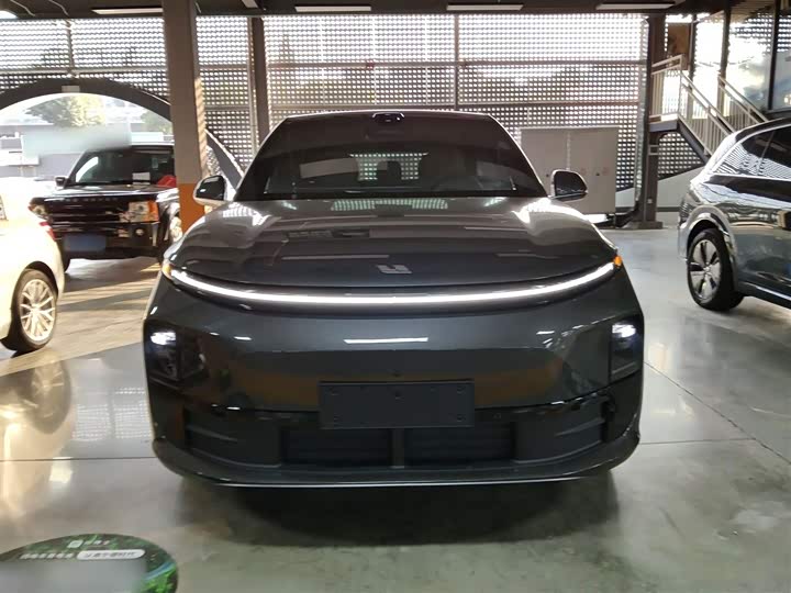 Фото 3 - LiXiang L6