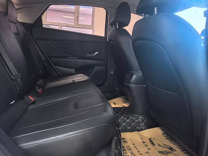 Фото 7 - Hyundai Elantra N line