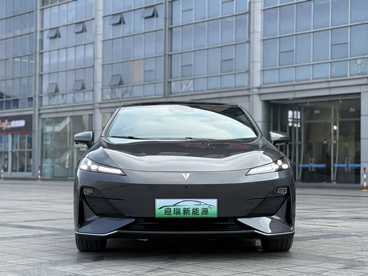 Фото 2 - Changan Deepal SL03