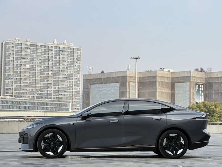 Фото 3 - Changan Deepal SL03