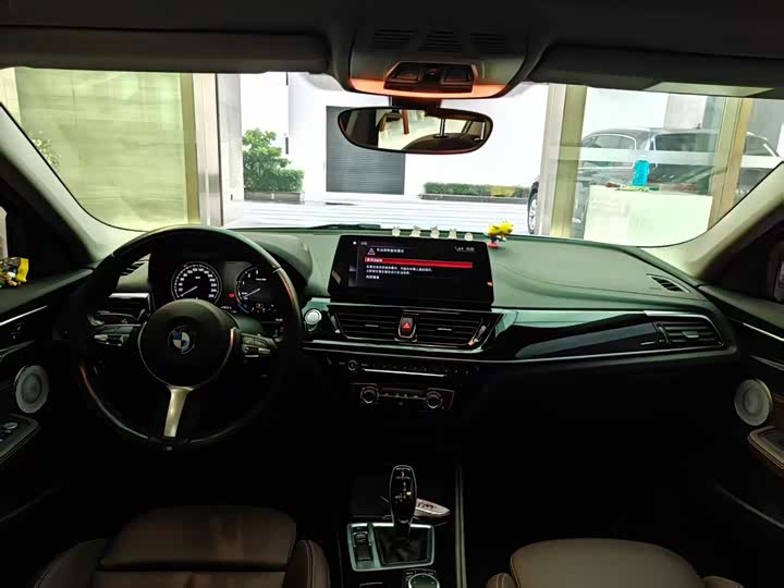 Фото 5 - BMW 1 Series