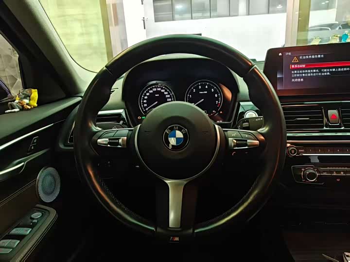 Фото 7 - BMW 1 Series