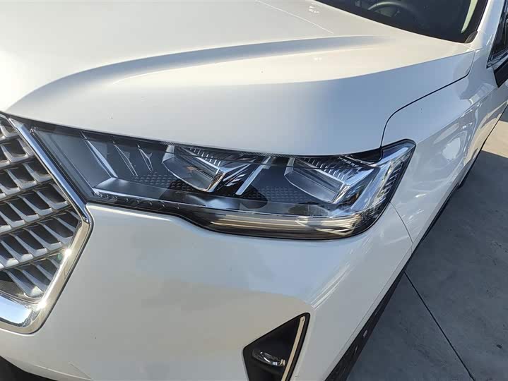 Фото 5 - Haval H6