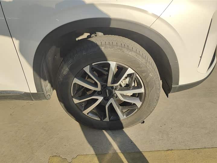 Фото 6 - Haval H6