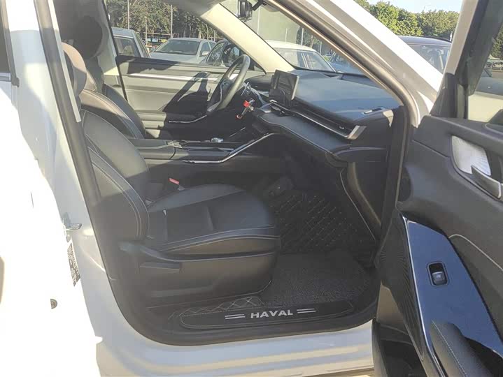 Фото 8 - Haval H6