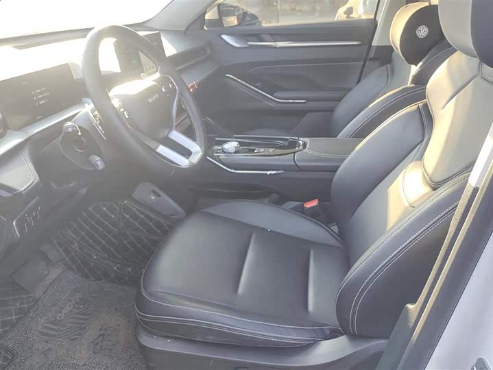 Фото 9 - Haval H6