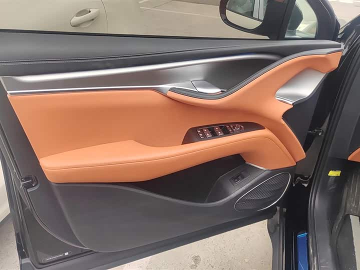 Фото 7 - BYD Sea Lion 07 EV