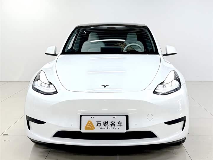 Фото 2 - Tesla Model Y