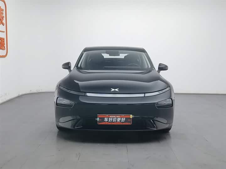 Фото 3 - XPeng P7