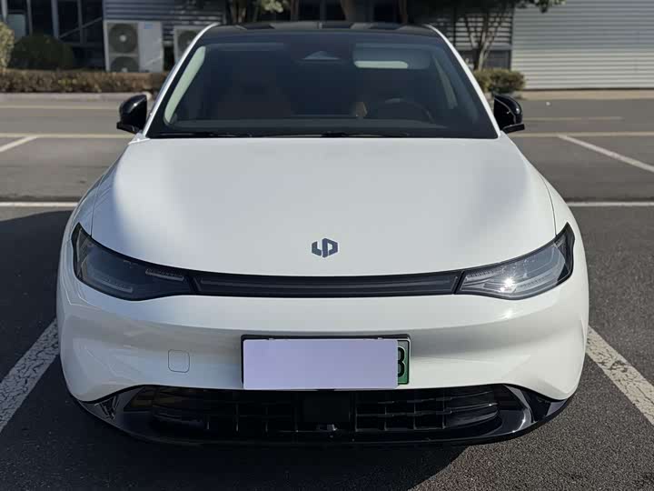 Фото 2 - Leapmotor C01