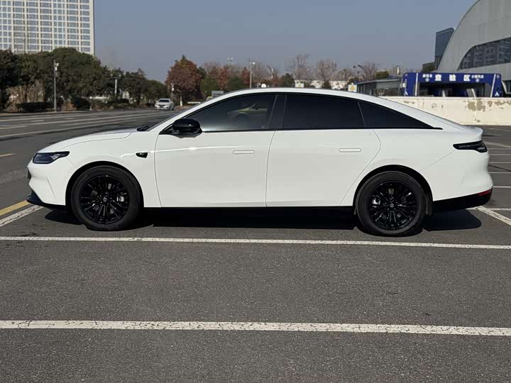 Фото 3 - Leapmotor C01