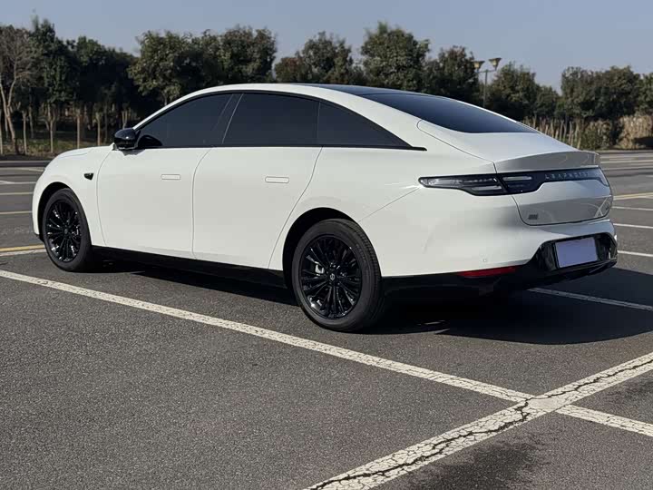 Фото 4 - Leapmotor C01