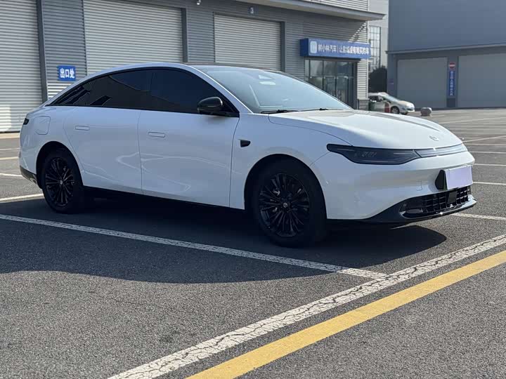 Фото 5 - Leapmotor C01