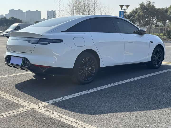 Фото 8 - Leapmotor C01