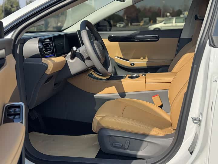 Фото 9 - Leapmotor C01