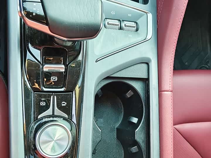 Фото 5 - Changan CS75 Plus