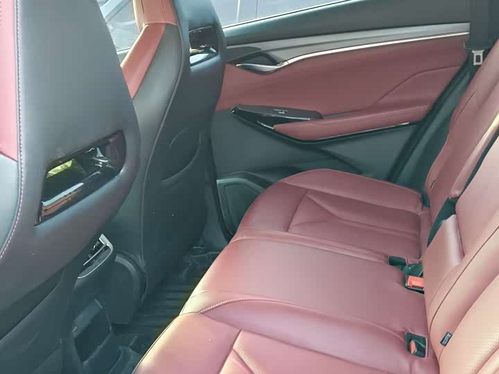 Фото 7 - Changan CS75 Plus