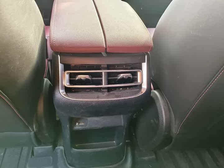 Фото 8 - Changan CS75 Plus