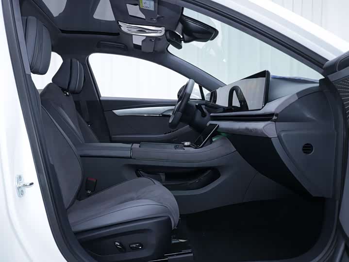 Фото 8 - Voyah Passion