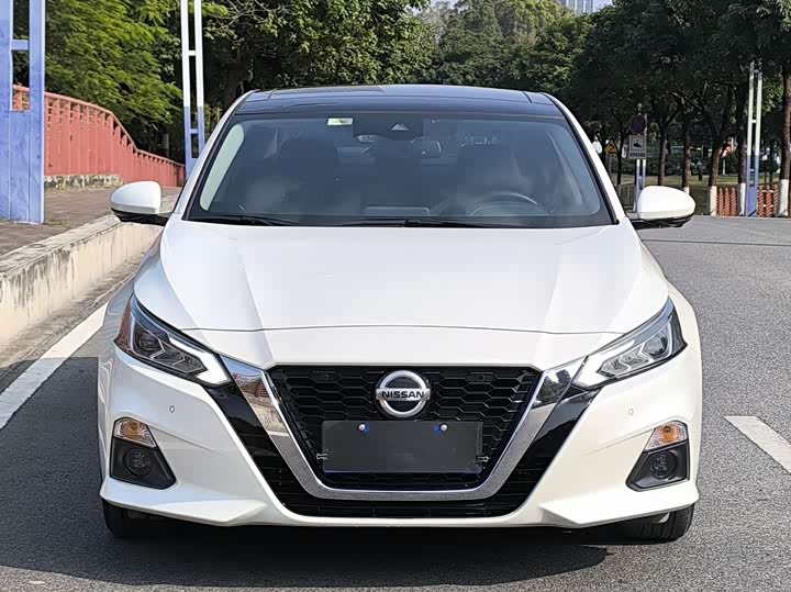 Фото 3 - Nissan Teana