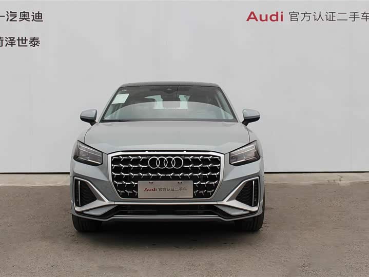 Фото 4 - Audi Q2L