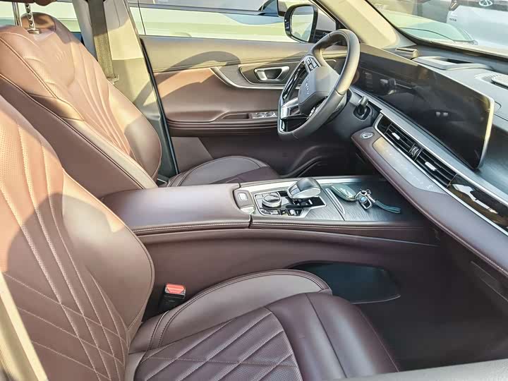 Фото 4 - Chery Tiggo 8 Pro