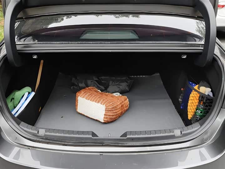 Фото 4 - Mazda 3 (Axela)