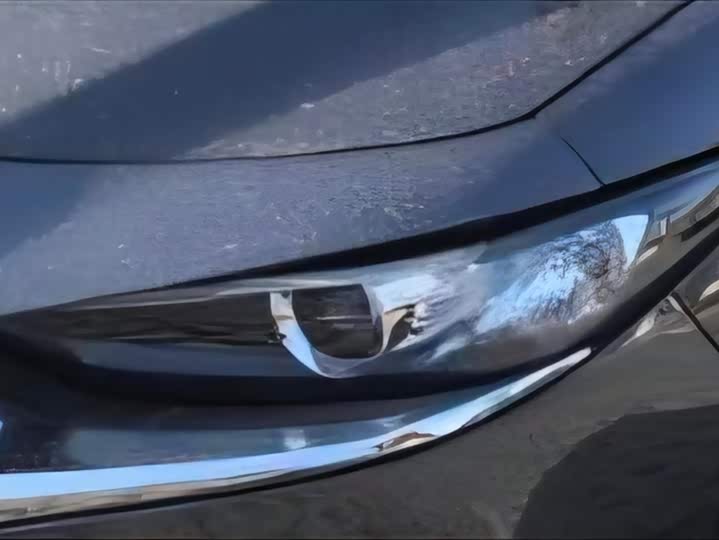 Фото 5 - Mazda 3 (Axela)