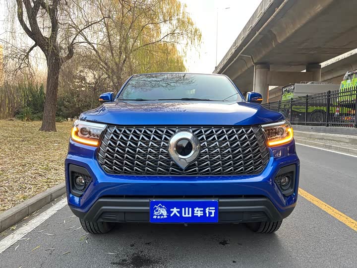 Фото 2 - Great Wall Pao