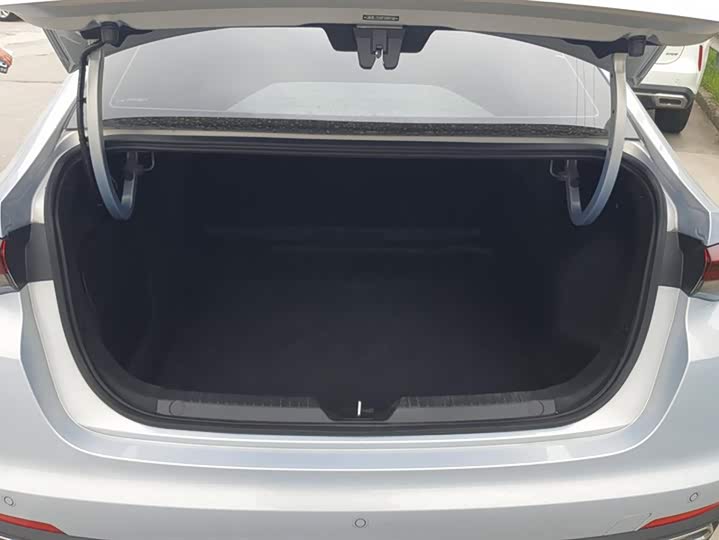 Фото 4 - GAC Trumpchi Empow R