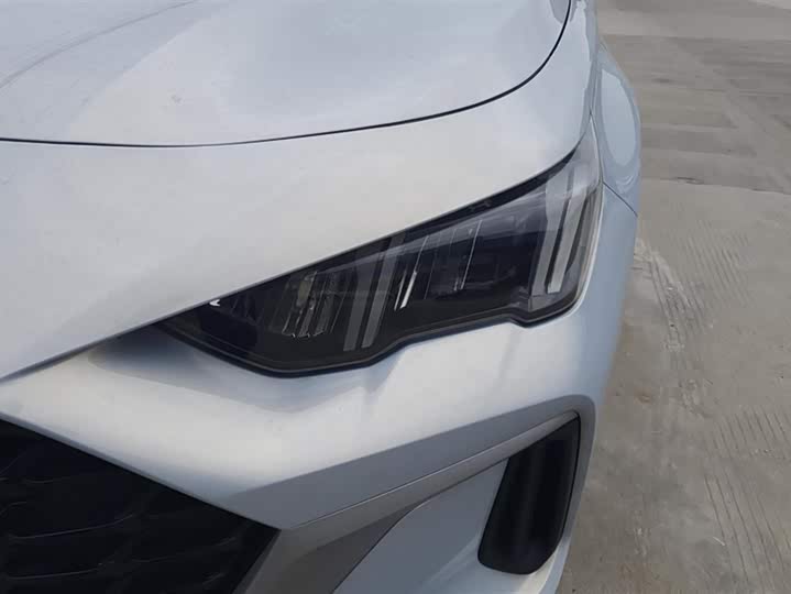 Фото 5 - GAC Trumpchi Empow R