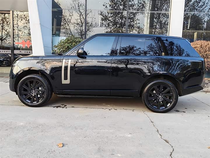 Фото 2 - Land Rover Range Rover